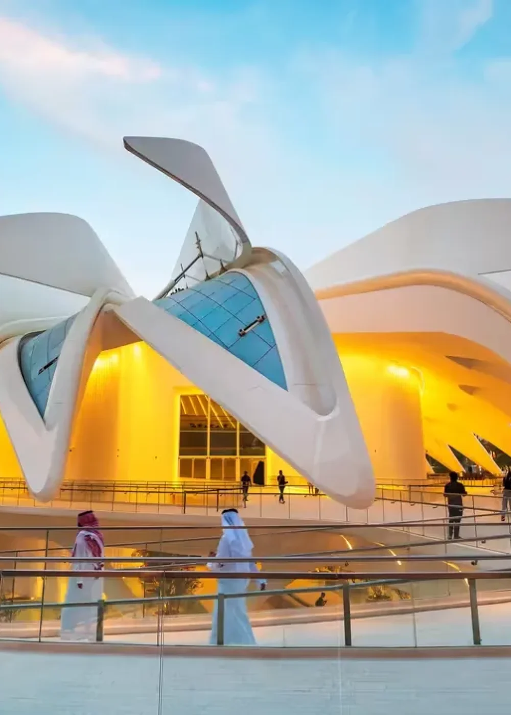 Arabian Wonders Tour _3