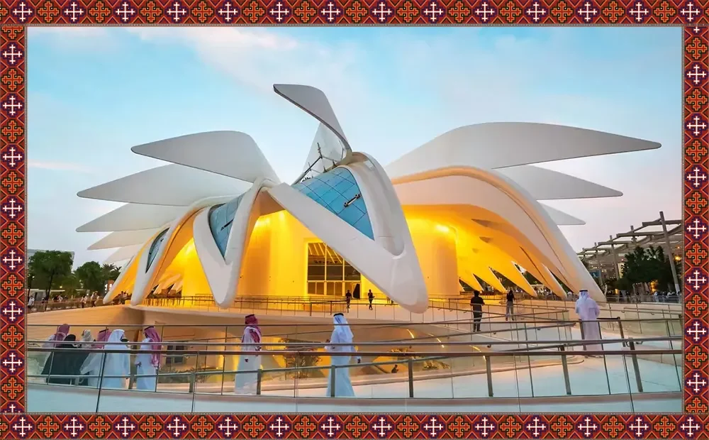 Arabian Wonders Tour – Explore Oman, Dubai & Abu Dhabi