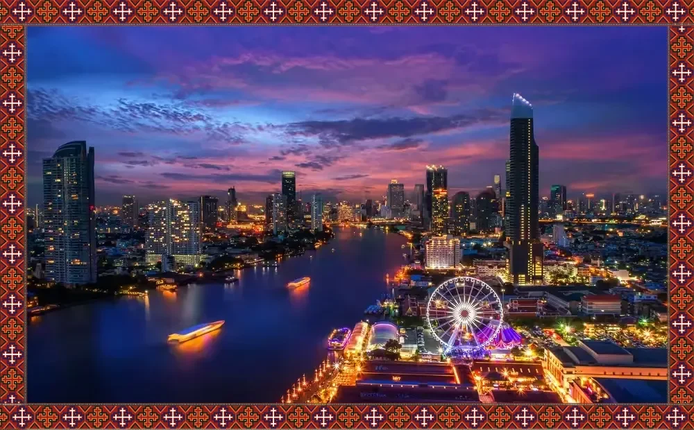 Bangkok Pattaya Tour – City & Beach Escape