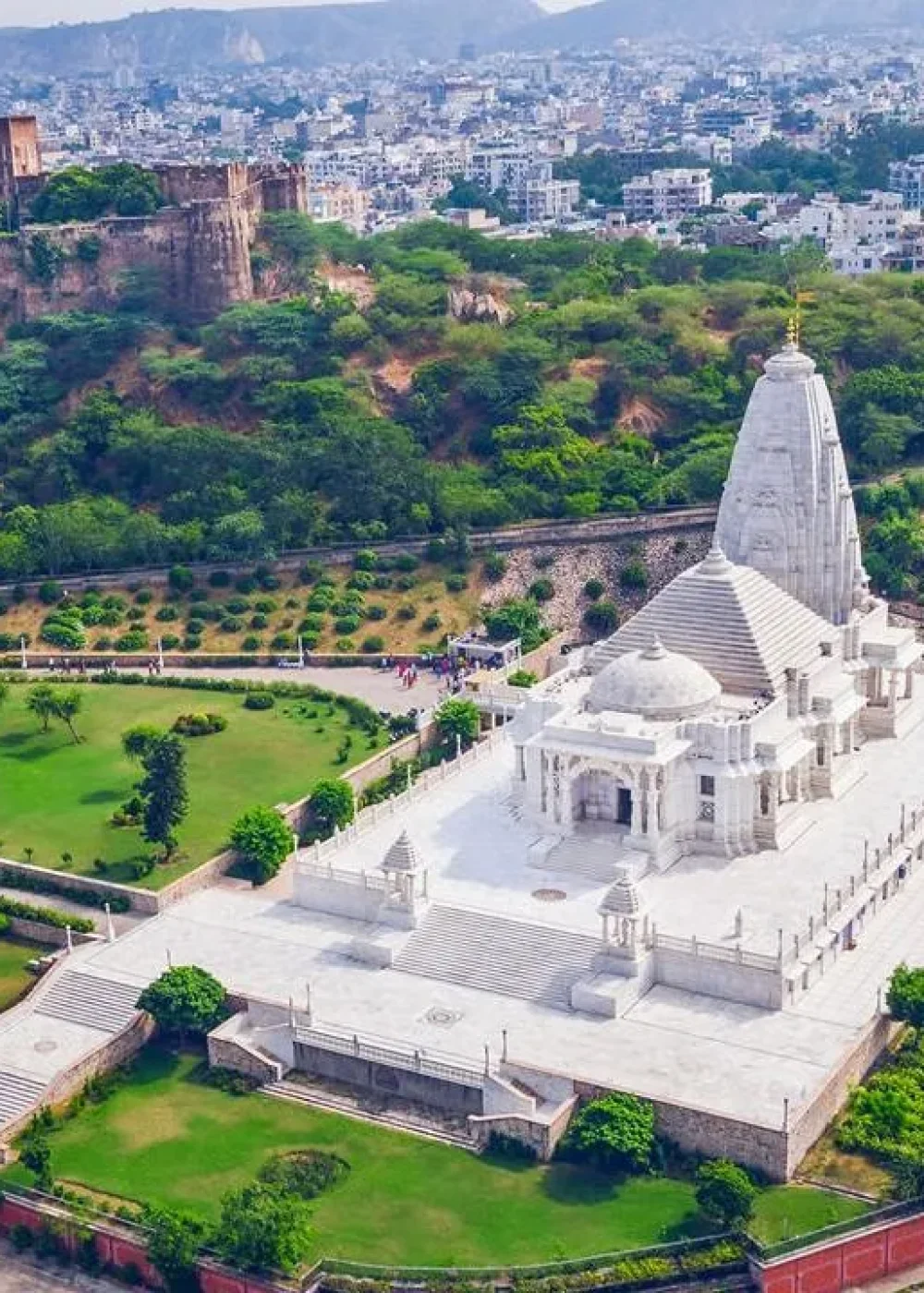 Best Rajasthan Heritage Tour_6