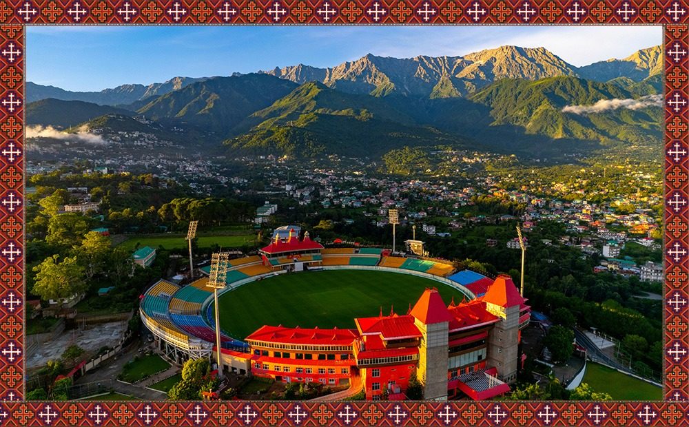 Dalhousie, Dharamshala & Amritsar Tour Package