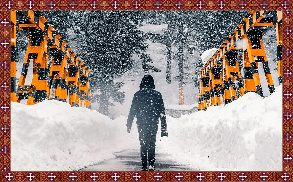 Delights of Kashmir A Paradise on Earth