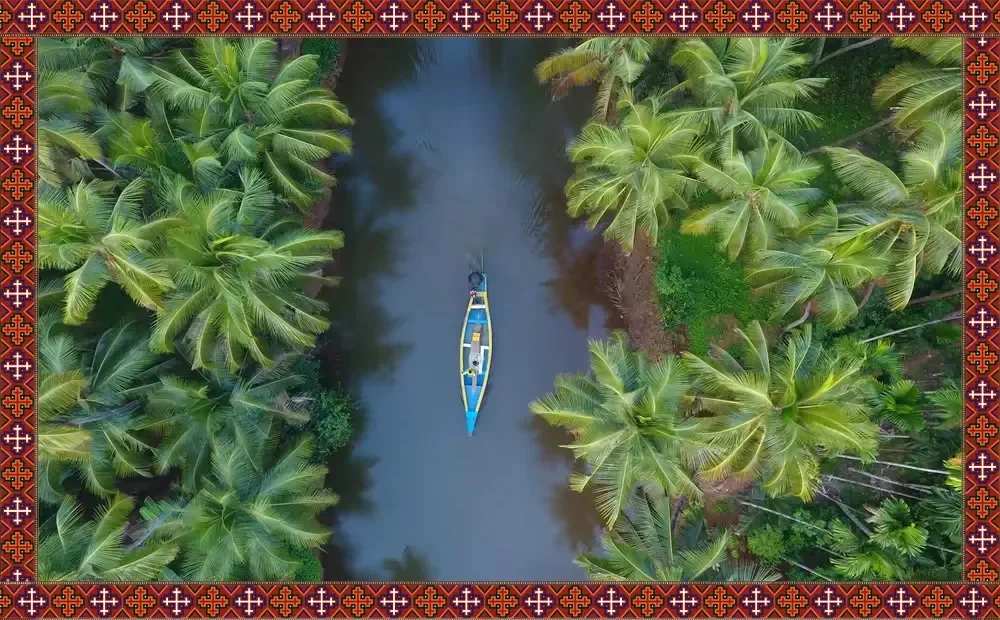 Kerala Solo Travel Package Explore God’s Own Country