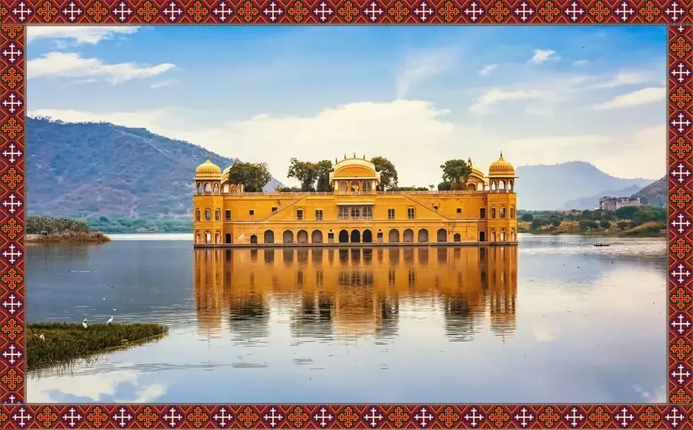 Royal Rajasthan Tour Package Regal Heritage Tour