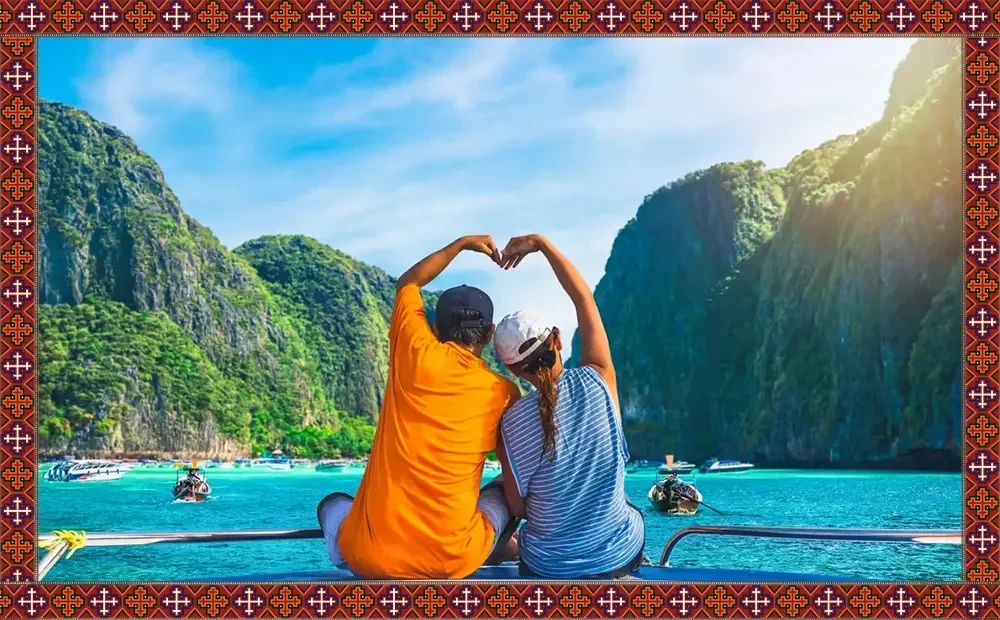 Thailand Honeymoon & Romantic Getaway