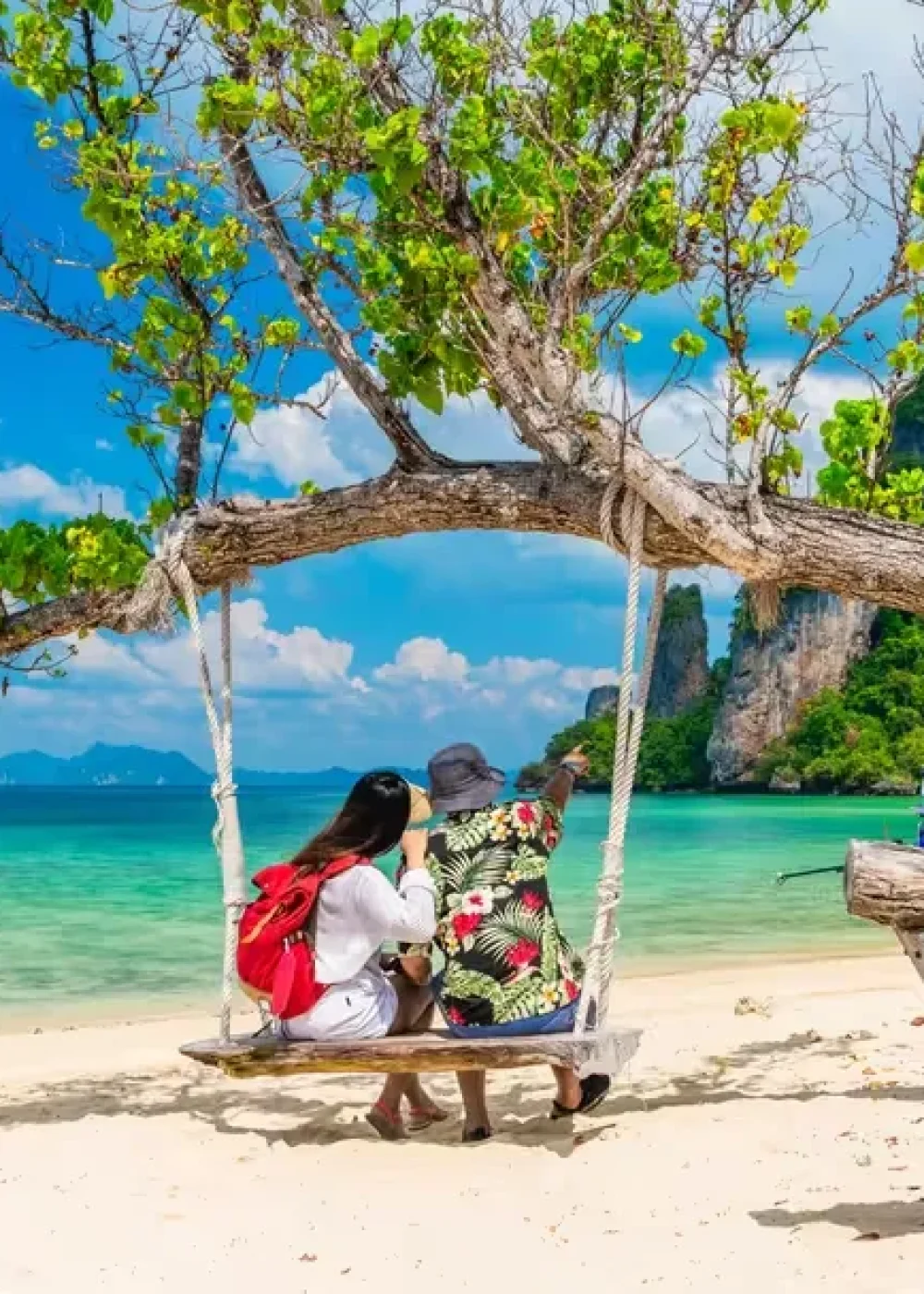 Thailand honeymoon tour_4