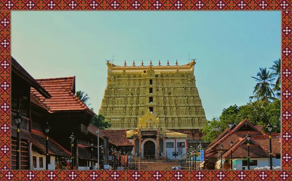 Thiruvananthapuram Tour, Kerala City & Culture Experience