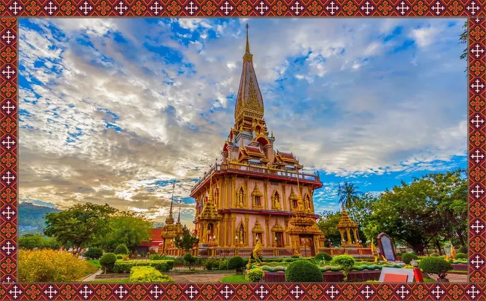 Top Highlights of Thailand for a Luxurious Vacation