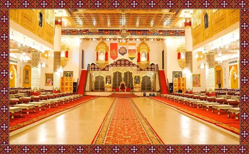 Udaipur, Jaipur & Jodhpur Best Rajasthan Heritage Tour