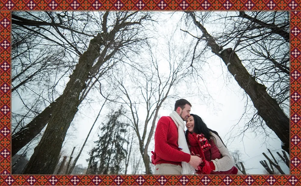 Unforgettable Kashmir Honeymoon Tour