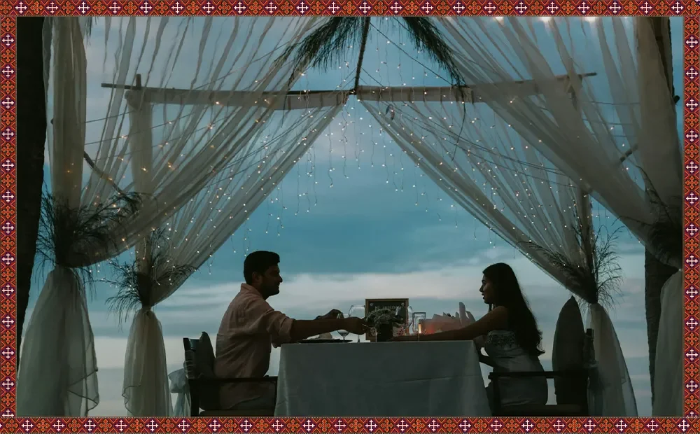 Unforgettable Kashmir Honeymoon Tour